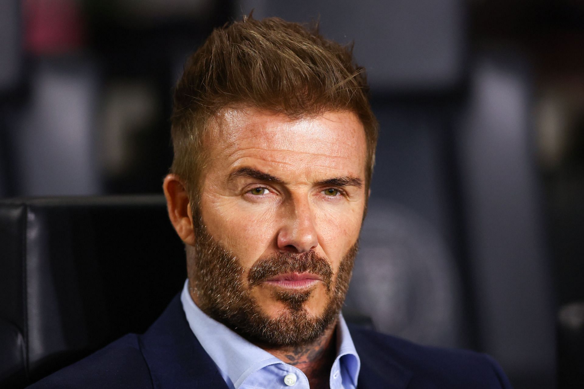 Inter Miami CF v Los Angeles Football Club - CONCACAF Champions Cup 2025 - Source: Getty